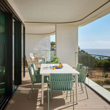 W Residences Algarve, 阿尔布费拉 — 照片 4
