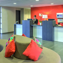 Appart’city Confort Strasbourg Aeroport, Анцхейм — фото 2