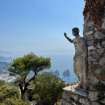 Giardino Del Vesuvio, Pompei, 泰尔齐尼奥 — 照片 3