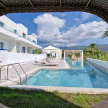 Narciso Thassos Luxury Suites, Тасос — фото 3