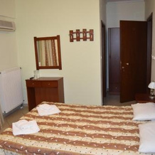 Pension Konstantinoupolis, Аспровальта — фото 3
