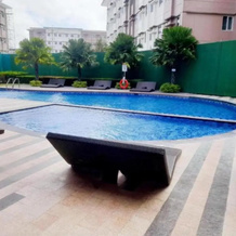 Poolside Apartment - Sleeps 4, Ac & Hot Shower, 马里劳 — 照片 5