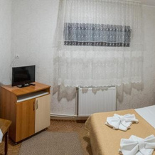 Motel Don Tomaso, Васлуй — фото 2