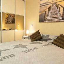 Appartement Villa Quietude, 巴尼奥勒昂福雷 — 照片 4