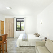 Studio In Moka With Wonderful Mountain View Furnished Terrace And Wifi, 莫卡 — 照片 4