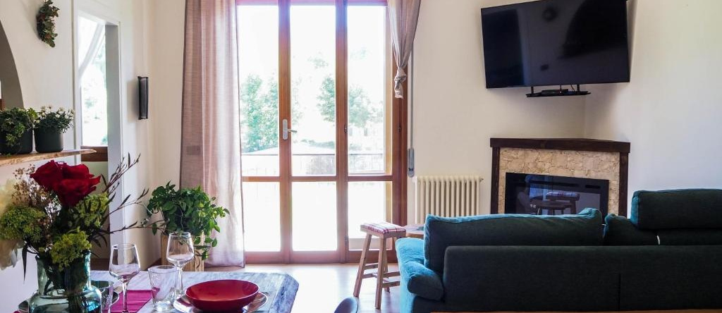 Appartamento nel cuore dell'Appennino Tosco-Emiliano, San Benedetto Val di Sambro — photo 1