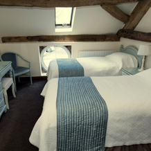 Sandhole Farm Guest House, Congleton — photo 3