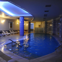 The Sign Kocaeli Thermal Spa Hotel & Convention Center, 巴舍斯凯莱 — 照片 5