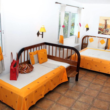 Orangea Hotels, Нуси-Бе — фото 4