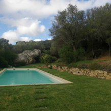Impeccable 6-bed Villa in Luogosanto, 卢奥戈桑托 — 照片 4