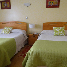 L&S Hotel, Calama — photo 3