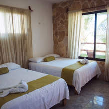 Hotel Villa de Pescadores, 里奥拉加托斯 — 照片 2