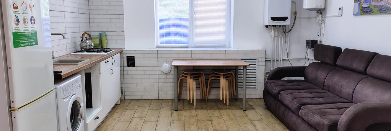 Komfortnoe Prozhivanie dlya Komandirovannykh I Uchastnikov Sportivnykh Sorevnovaniy, Meleuz — photo 1