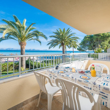 Bon Estar - Apartment In Port D'alcudia, Alcudia — photo 5