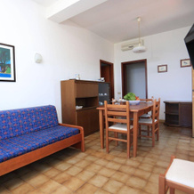 Nettuno Resort, 卡波多兰多 — 照片 3