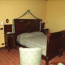 Il Castello Dei Principi Sanseverino, Viggianello — photo 4