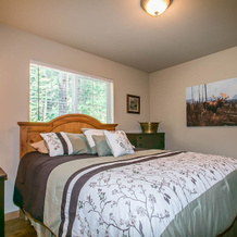 Salmon Chalet Chalet 2 NW Comfy Cabins, Coles Corner — photo 4