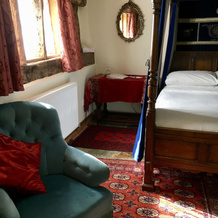 Becketts Bed and Breakfast, 伊登布里奇 — 照片 5