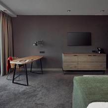 Van Der Valk Hotel Leeuwarden, Леуварден — фото 3