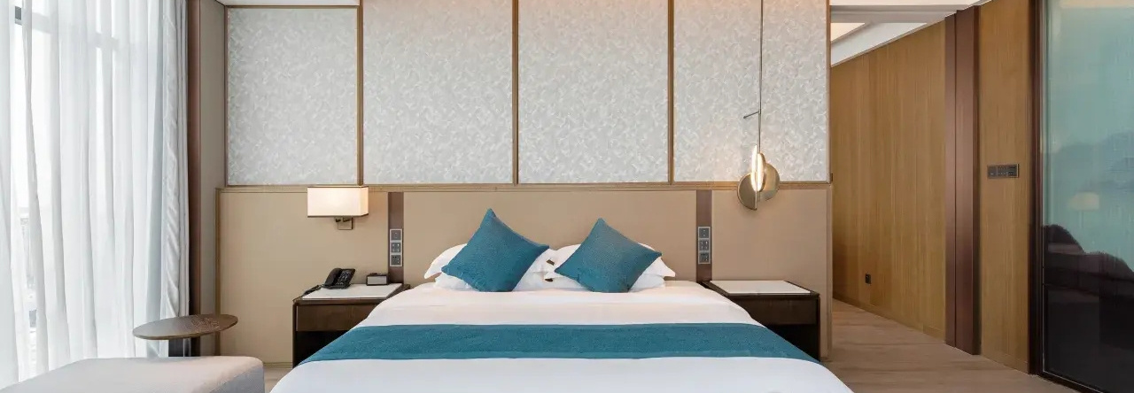 Grand Honor Hotel Tianchang, Tianchang — photo 1