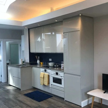 Modern 1 Bed 1 Bath in Central Dublin Location, 基利尼 — 照片 5