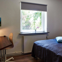 Noeraa Gamle Skole Bed & Breakfast, Брамминг — фото 4
