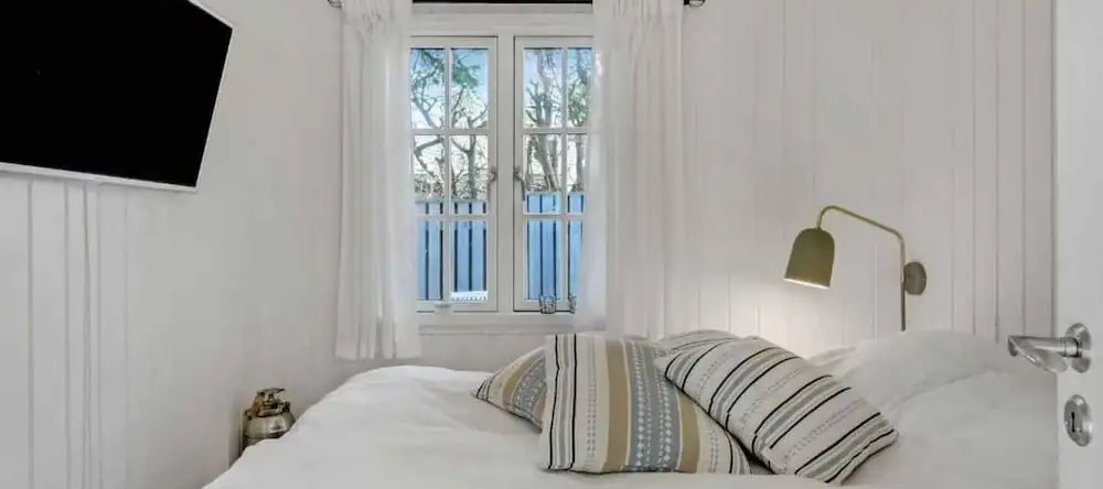 5 Star Holiday Home In Hillerod, Хиллерёд — фото 1