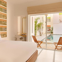 Hotel J Unawatuna, Унаватуна — фото 4