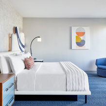 Le Meridien St. Louis Clayton, Clayton — photo 4