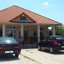Termál Kemping Apartmanok, 蒂萨新城 — 照片 4