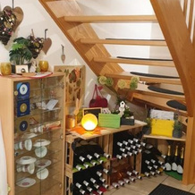 Ferienwohnung Weingut Leis, Эстрих-Винкель — фото 5