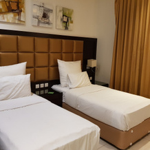 Corp Executive Hotel Doha Suites, Доха — фото 2