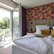 Sandbank Hotel & Appartements Lubmin, 卢布明 — 照片 4