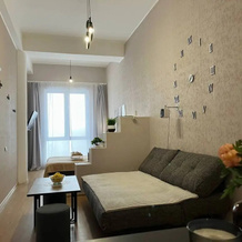 Schastlivyye Metry s Kinoproyektorom u Termy Vidnoye Apartments, Vidnoye — photo 5