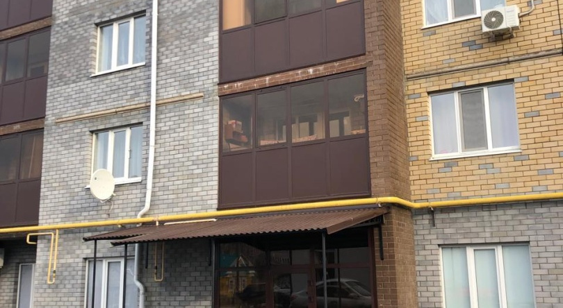 Park Hall, Mozhga — photo 1