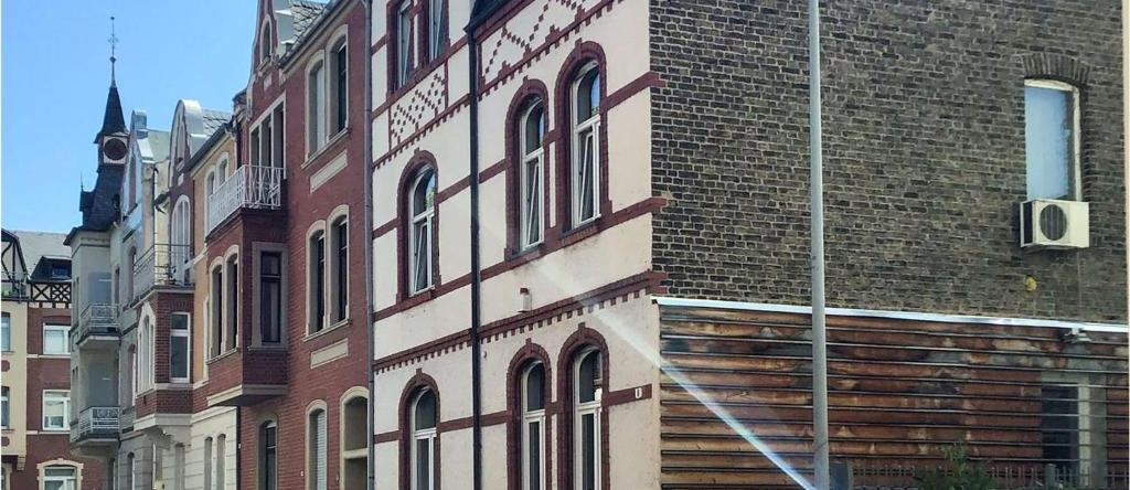 Nice Apartment in Lahnstein With 1 Bedrooms and Wifi, 兰施泰因 — 照片 1
