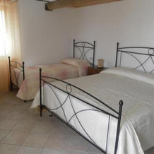 All'ombra degli Ulivi B&B, 奥斯特拉 — 照片 2