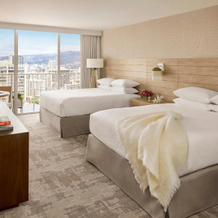 Alohilani Resort Waikiki Beach, 火奴鲁鲁 — 照片 4