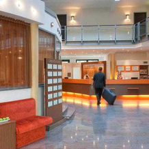 Mercure Hotel Krefeld Ex Novotel, Крефельд — фото 2