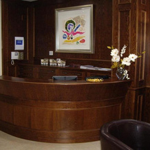 Hotel San Sebastián Hospedería, Сьеса — фото 2
