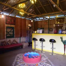 Mystic resort amidst Tea Garden, 尤塔尔·马达里赫特 — 照片 5