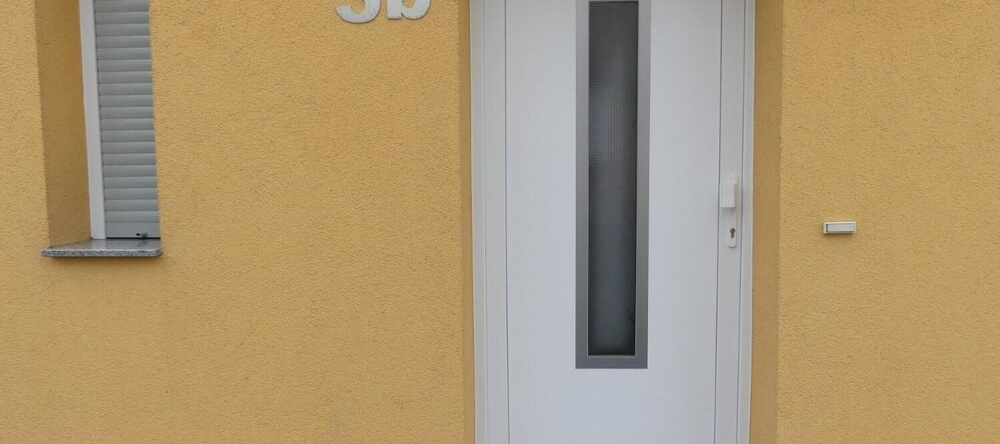 Ferienwohnung Anke-Apartement 3b, 海因斯贝格 — 照片 1