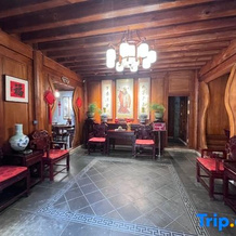 Huichuanyi Chinese Inn (Huili Ancient City), Chengguan — photo 5