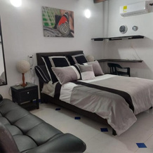 Hostal Paraiso Minca, Минка — фото 4