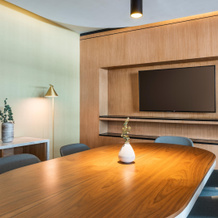 Andaz Condesa Mexico City, By Hyatt, 墨西哥城 — 照片 3