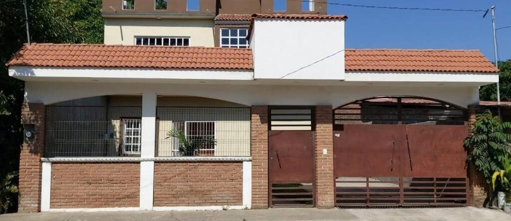 Playa Azul, Michoacán Casa&SolMarena, 普拉亚阿苏尔 — 照片 1