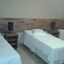 Hotel Fazenda Topada, 阿尤罗卡 — 照片 5