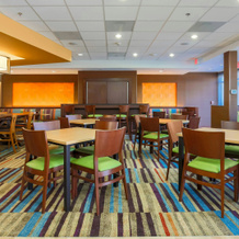 Fairfield Inn & Suites Cuero, Cuero — photo 5