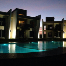 Vilas Na Praia Residence, Аракати — фото 3