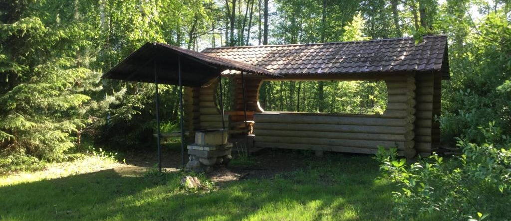 Baza Otdyiha Baza Ekologicheskogo Turizma Hotel, Tretniki — photo 1